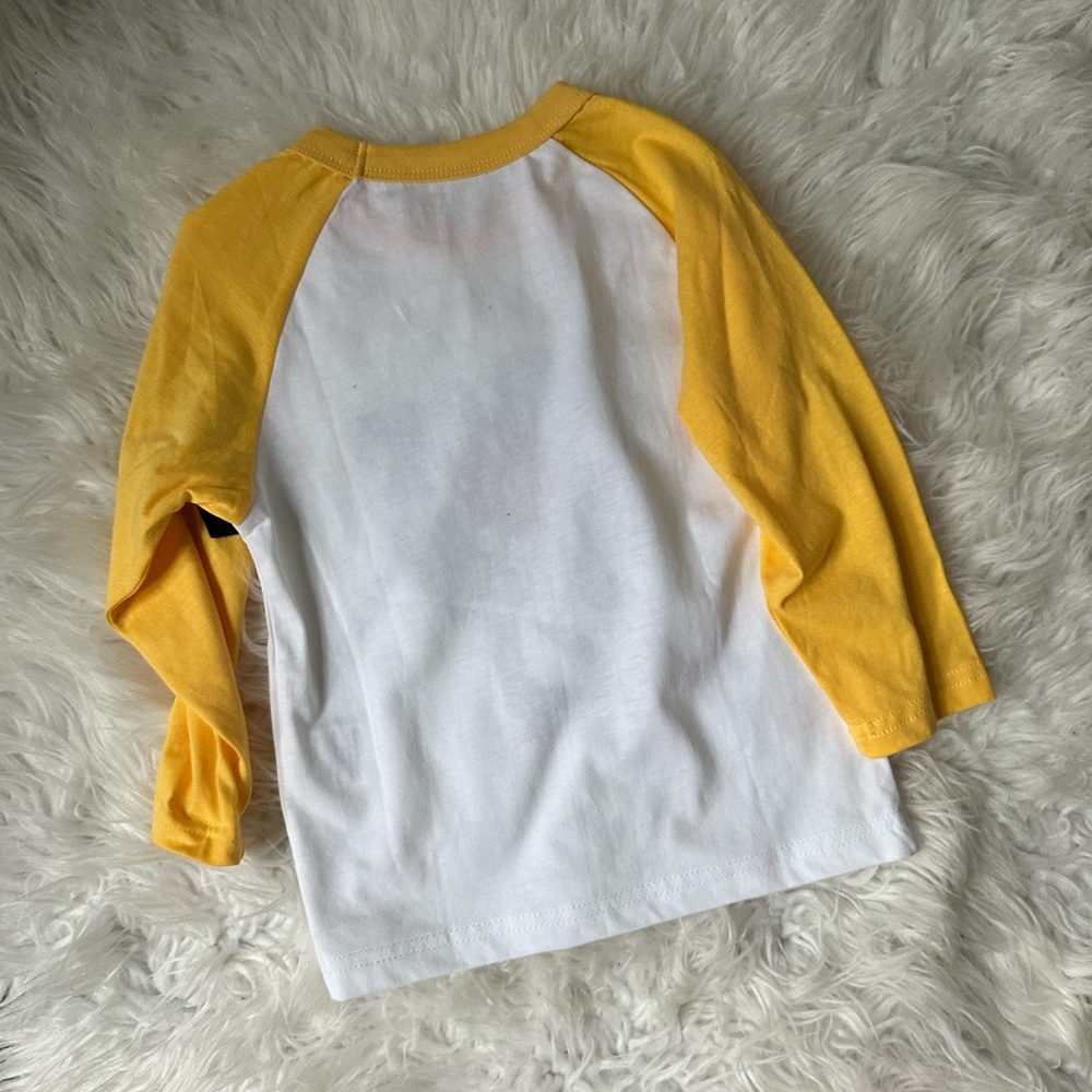 Graphic tee - Picture 3 of 4